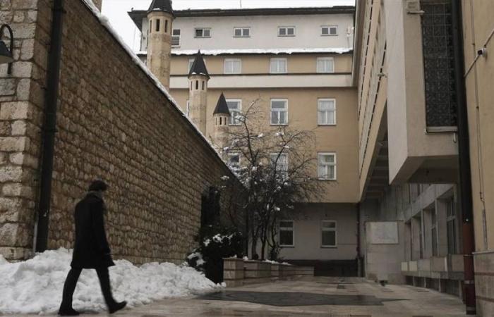 منارة تاريخية للعلم