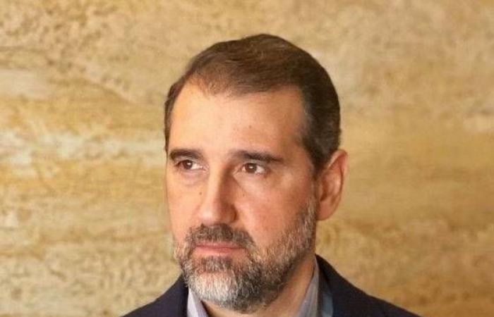 «حزب
      الله»
      يلوّح
      بـ«الحرب
      الأهلية»
      لمواجهة
      خطة
      سحب
      سلاحه