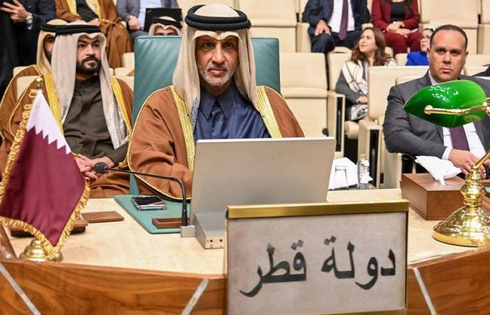 قطر تشارك في أعمال الدورة الـ 49 لمجلس وزراء الشباب والرياضة العرب