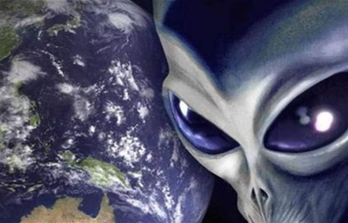 رســالـــة مــن أعـمــاق الــفـضــاء