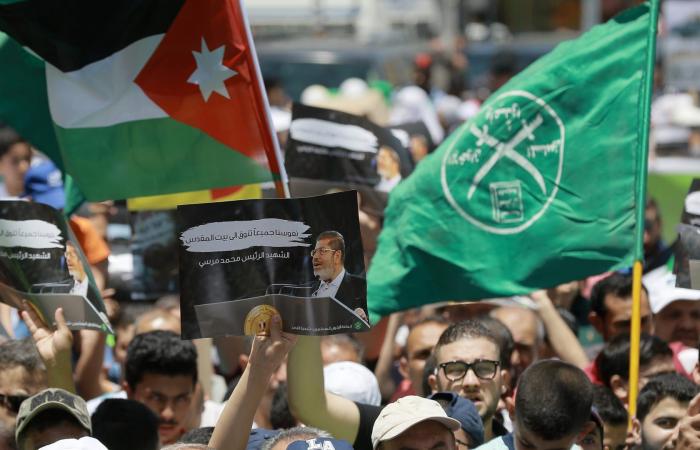 كيف يؤثر تصنيف أمريكا لـ"إخوان الأردن" على المعادلة الداخلية؟