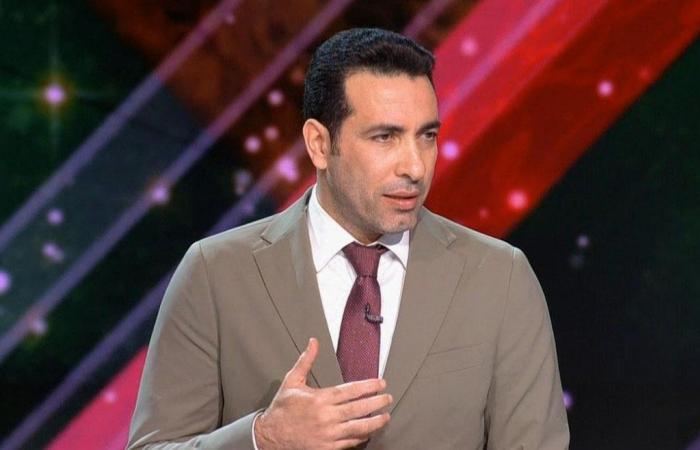 بالفيديو.. ماذا قال أبو تريكة عن هزيمة مصر أمام السنغال؟