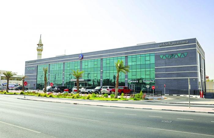 مستشفى العمادي يقدّم نموذجًا متقدمًا في طب السمع والاتزان