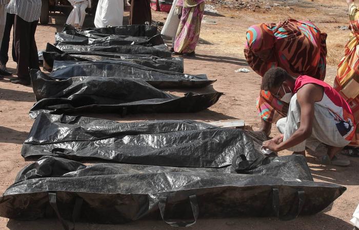 الأمم
      المتحدة
      تحذر
      من
      نفاد
      المساعدات
      الغذائية
      في
      السودان
      في
      غضون
      شهرين