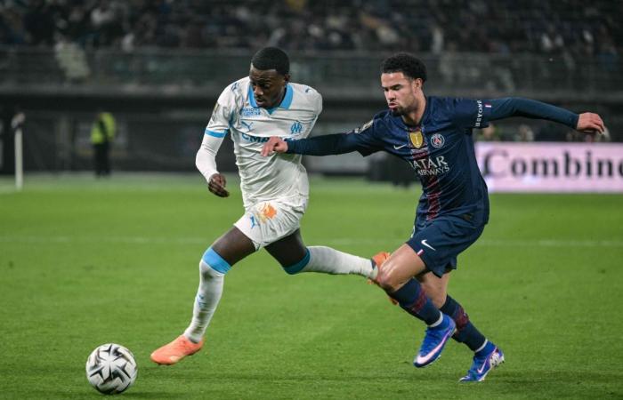 الدوري الفرنسي.. باريس سان جيرمان يواجه ليل في الجولة الثامنة عشرة غدا