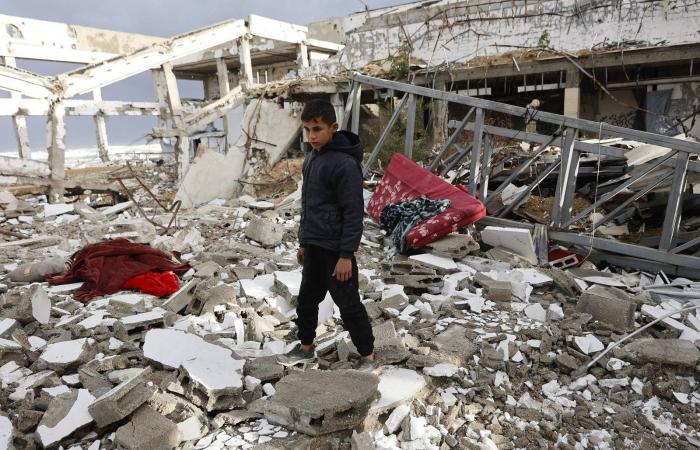 «عقبات
      عالقة»
      تهدد
      مسار
      «الإدارة
      الجديدة»
      في
      غزة