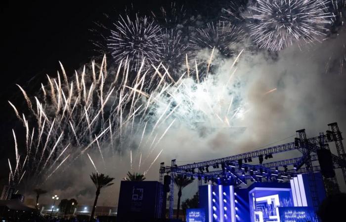 انطلاق النسخة الـ15 من مهرجان قطر الدولي للأغذية