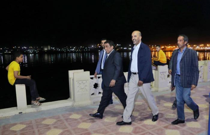 «أطباء
      بلا
      حدود»:
      العمل
      الإنساني
      في
      السودان
      مقيّد
      بإجراءات
      معقدة
      وغير
      شفافة