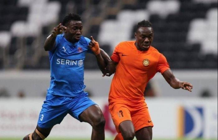 الشحانية وأم صلال.. لقاء القاع