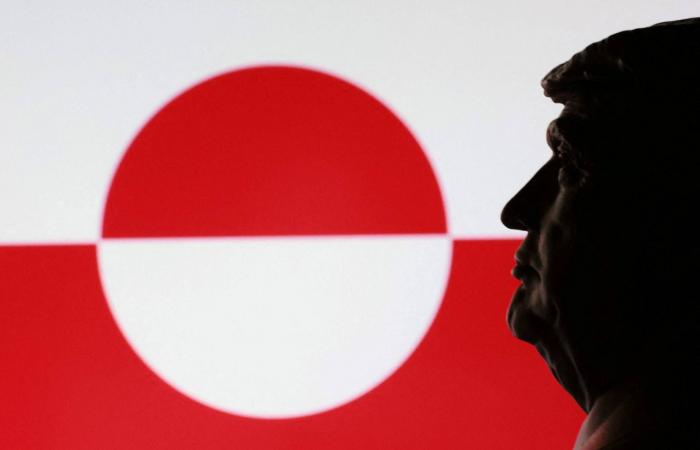 بعثة
      عسكريّة
      أوروبيّة
      «متواضعة»
      إلى
      غرينلاند
      في
      مواجهة
      مطامع
      ترمب