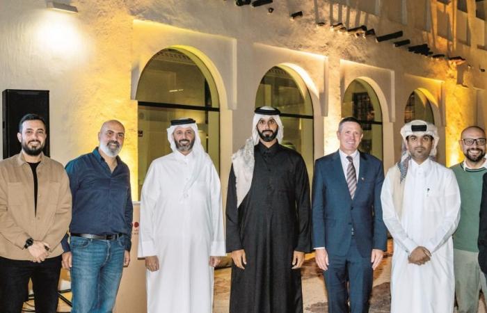 متاحف مشيرب تحتضن عرضاً للفيلم الوثائقي «النايلة»