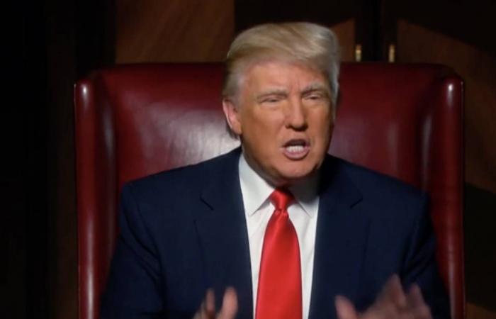 العلاقة
      اللولبية
      بين
      دونالد
      ترمب
      والسينما