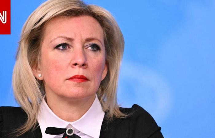 متابعة: روسيا: الرواية الأمريكية حول تشكيل موسكو تهديدا على غرينلاند "خرافة"