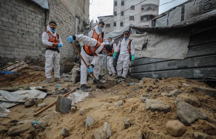 بدء المرحلة الثانية لاتفاق وقف النار