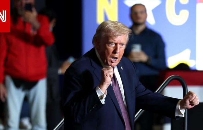 متابعة: داخل "عالم مجنون" يصنعه ترامب.. من ضربة إيران إلى حليب كامل الدسم وزلاجة كلاب غرينلاند ونفط فنزويلا