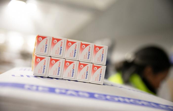 بين العلم والخرافة.. لِمَ عليك أخذ لقاح الإنفلونزا؟