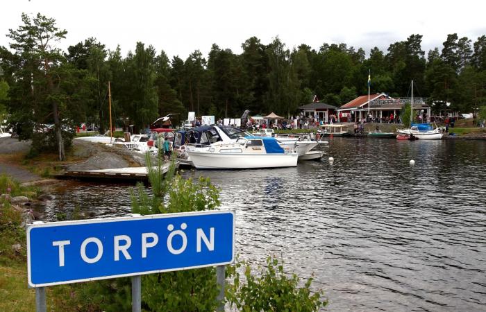 صدمة ثقافية.. أمريكية تُفاجأ بالهدوء الشديد والشتاء القاسي في السويد