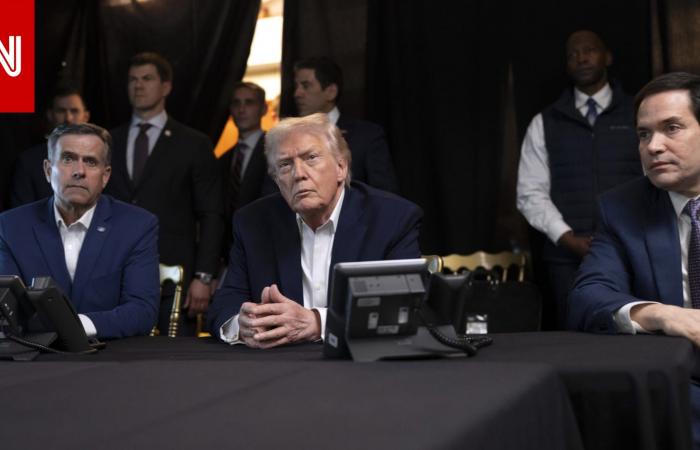 متابعة: استطلاع لـCNN يكشف عن موقف الأمريكيين من مساعي ترامب للتدخل في فنزويلا