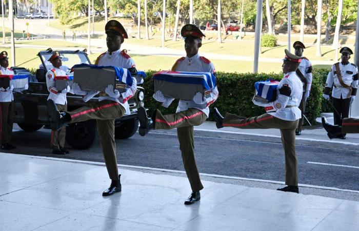 مدير
      «وكالة
      المخابرات
      المركزية»
      الأميركية
      التقى
      رئيسة
      فنزويلا
      المؤقتة
      في
      كاراكاس