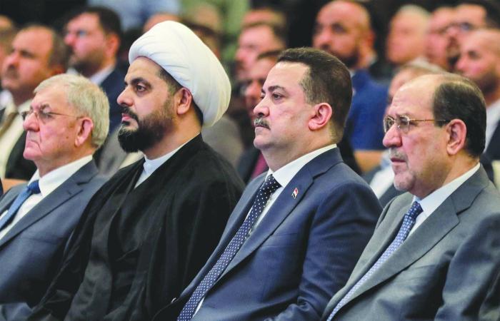 بغداد
      تترقب
      زيارة
      سافايا
      وسط
      الخلافات
      بشأن
      فرص
      المالكي
      في
      تشكيل
      الحكومة