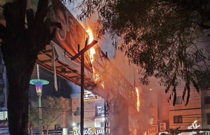 «ستارلينك»
      أمام
      اختبار
      صعب
      في
      إيران