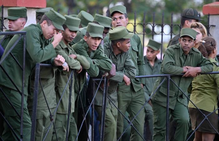 مدير
      «وكالة
      المخابرات
      المركزية»
      الأميركية
      التقى
      رئيسة
      فنزويلا
      المؤقتة
      في
      كاراكاس