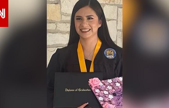 متابعة: طالبة تم ترحيلها خطأً تقبل اعتذار إدارة ترامب