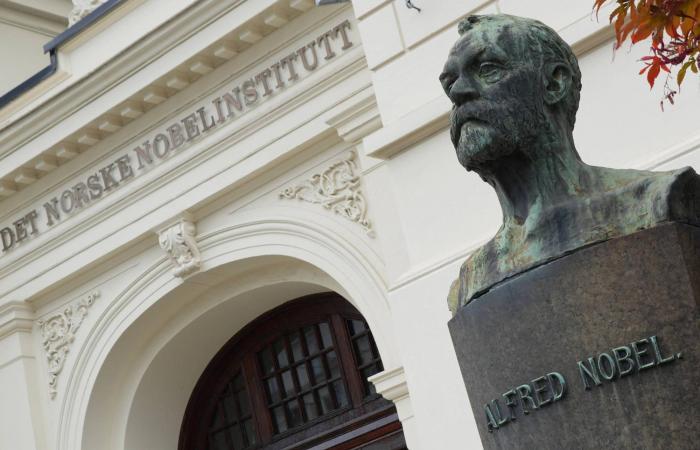 بعد
      تلقي
      ترمب
      «نوبل
      للسلام»
      من
      ماتشادو...
      هل
      يمكن
      سحب
      الجائزة
      أو
      رفضها
      أو
      منحها؟