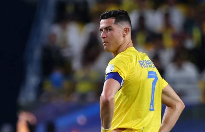 رونالدو الأعلى أجراً في 2025 وعربيان في قائمة الـ100 الكبار بالعالم