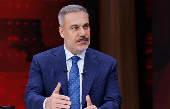 وزير الخارجية التركي: محادثات مع دول بالمنطقة لإنشاء تحالف أمني مشترك