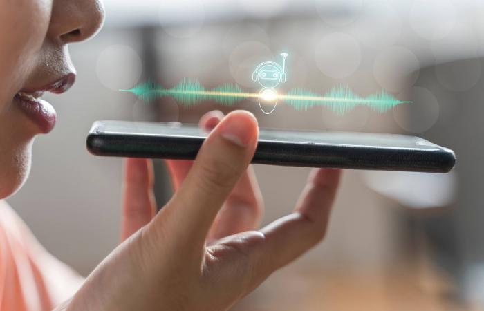 بيانات
      الصوت
      البيومترية...
      هل
      تهدد
      الخصوصية
      في
      زمن
      الخوارزميات؟