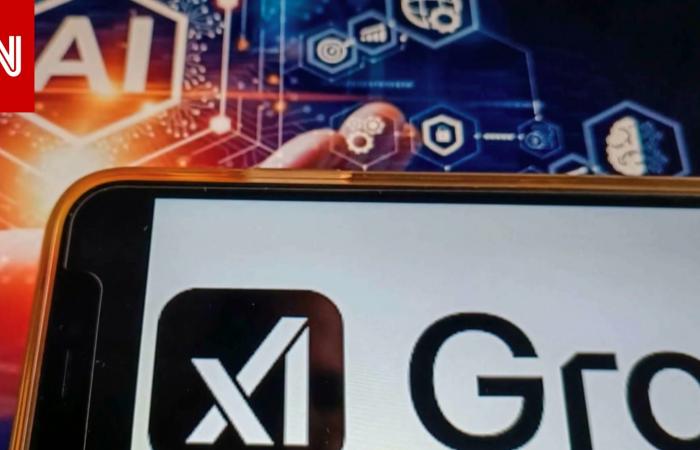 متابعة: بعد بدء تحقيقات رسمية.. منصة "إكس" تفرض قيودًا على روبوت "غروك" لمنعه من نشر صور فاضحة