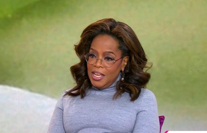 أوبرا وينفري تروي تجربتها بعد إيقافها دواء GLP‑1: هذا ما حصل معي