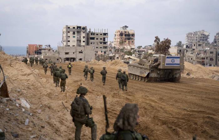 حالات
      الانتحار
      تزداد
      في
      صفوف
      الجيش
      الإسرائيلي