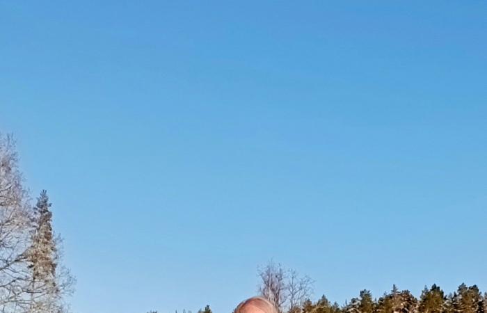 صدمة ثقافية.. أمريكية تُفاجأ بالهدوء الشديد والشتاء القاسي في السويد