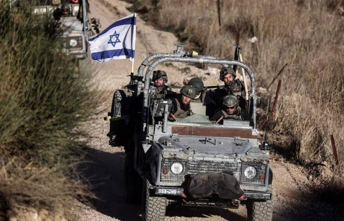 تقرير:
      جنود
      إسرائيليون
      يسرقون
      قطيعاً
      من
      الماعز
      من
      سوريا
      ويهربونه
      إلى
      مستوطنات
      الضفة