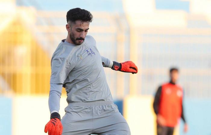 غوميز:
      مواهب
      الفتح
      كانت
      بحاجة
      إلى
      مدرب
      «مجنون»