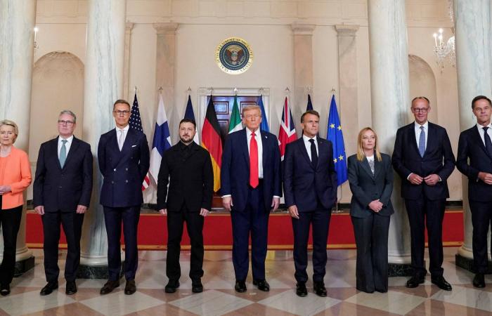 الأمين
      العام
      للناتو
      يلتزم
      الصمت
      بشأن
      غرينلاند...
      منعاً
      للإحراج