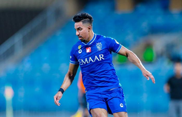 السبت...
      سالم
      والعقيدي
      على
      مسرح
      «جووي
      أووردز»
      في
      موسم
      الرياض