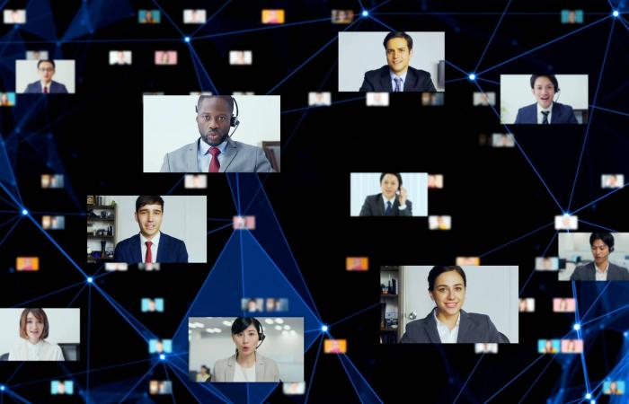 دراسة
      جديدة
      تكشف
      حدود
      الذكاء
      الاصطناعي
      في
      إنجاز
      مشاريع
      العمل
      عن
      بُعد