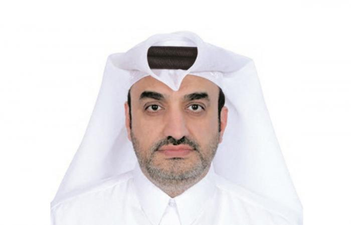 محمد العمادي رئيسًا تنفيذيًا لشركة الوصيف