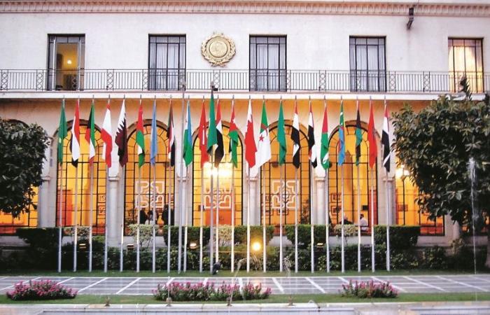 الجامعة العربية ترحب بتشكيل لجنة فلسطينية لإدارة غزة وتثمن جهود قطر ومصر