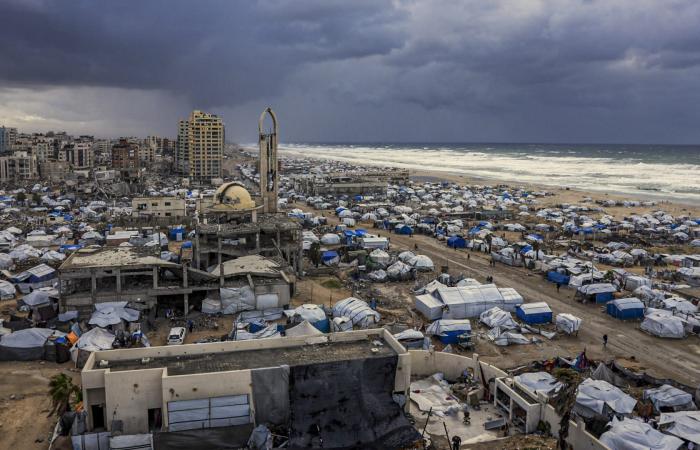 كيف علقت السعودية والأردن على إعلان تشكيل "مجلس السلام" بشأن غزة؟