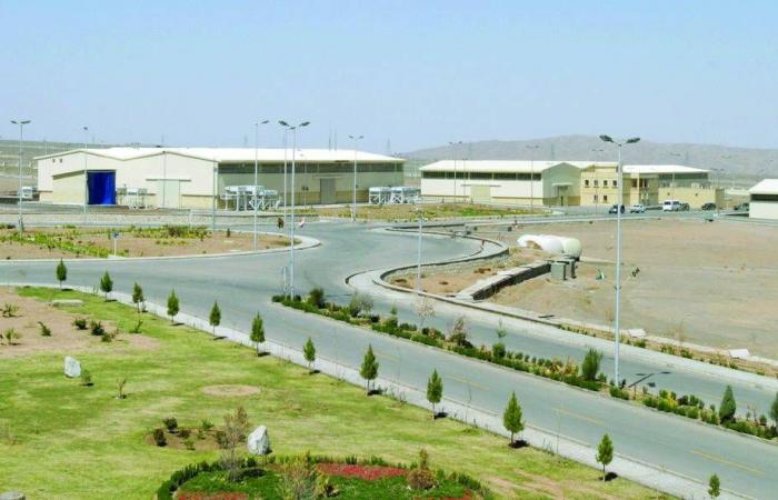 منظمة
      حقوقية:
      عدد
      قتلى
      احتجاجات
      إيران
      تجاوز
      3
      آلاف