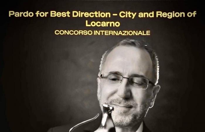 جيونا
      نازارو:
      جوهر
      صناعة
      السينما
      يكمن
      في
      الجرأة
      والاختلاف