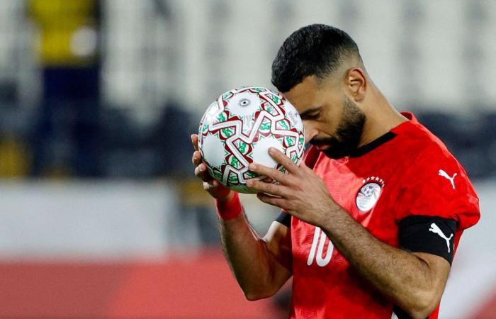 بعد إخفاق صلاح ومرموش.. نيجيريا تحرم مصر من برونزية أمم أفريقيا 2025