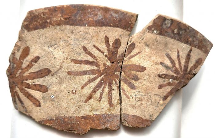 هذه التصاميم القديمة قد تكون أول دليل على ممارسة البشر الرياضيات