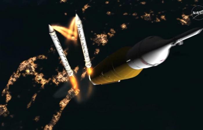 مرّت عقود منذ آخر مهمة لها لسطح القمر.. ناسا تستعد لإطلاق مهمة "أرتميس 2"