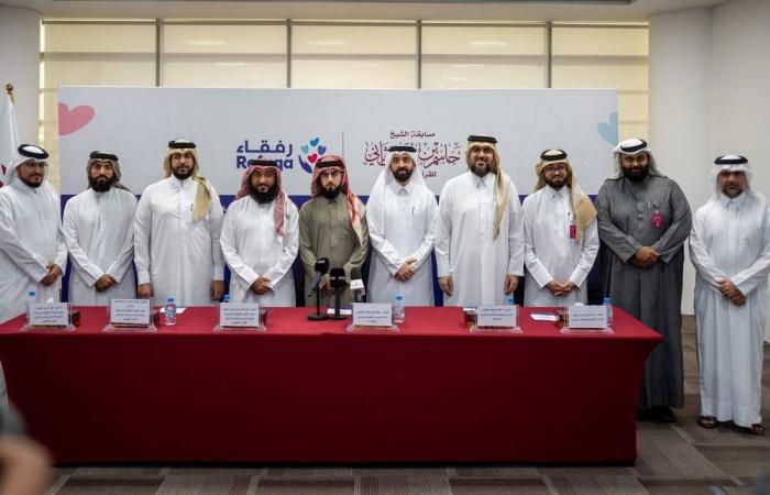 إطلاق فرع جديد للأيتام المكفولين