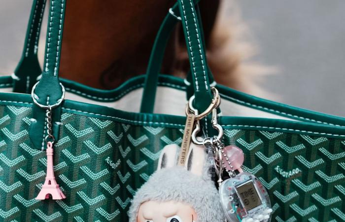 بعد 30 عامًا.. لماذا يستمر الناس بلعب التاماغوتشي؟